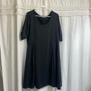 Little Black Dress XL